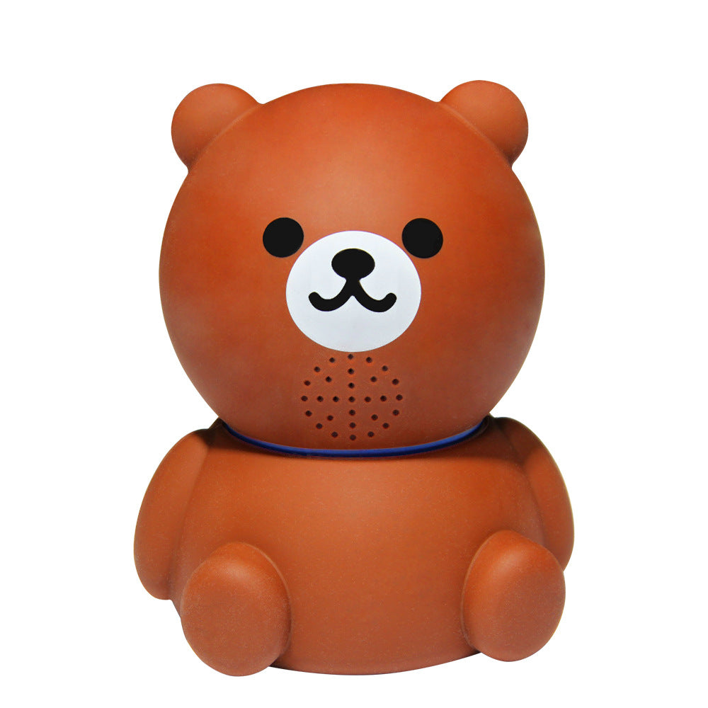 Bear Shaped Security Camera | 1080P Camera | The Honest Shopper