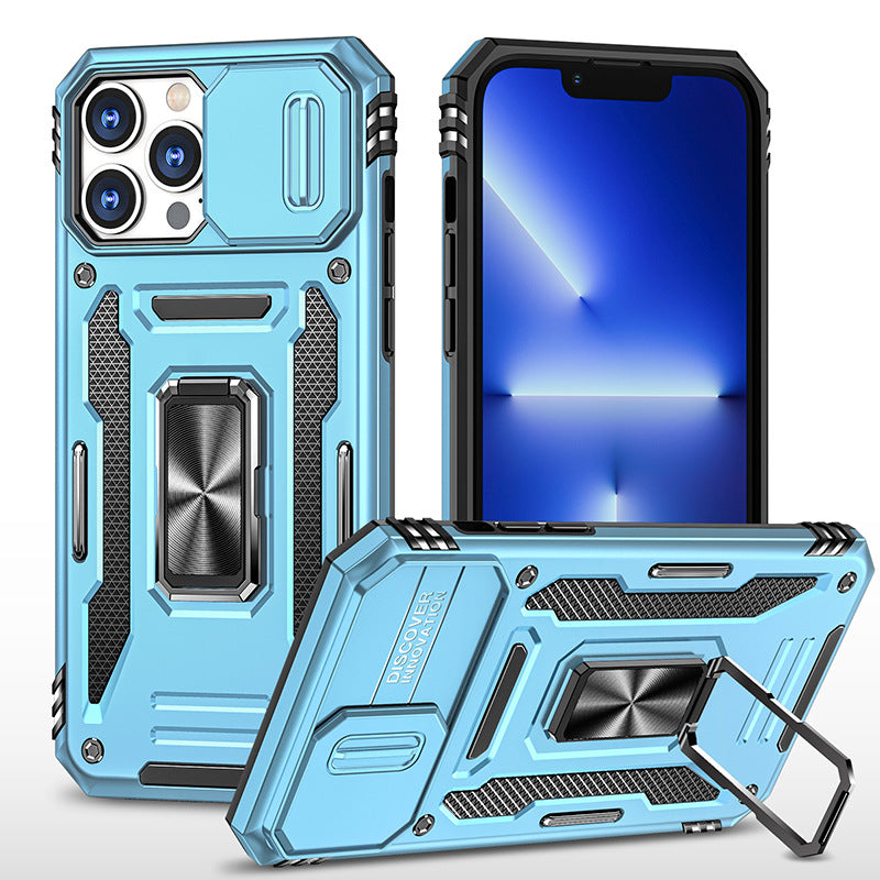 Magnetic Phone Case | Suction Phone Case | The Honest Shopper