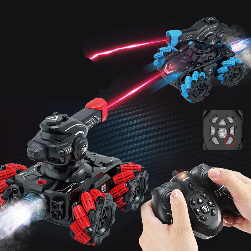 Remote Control Tank Gel Blaster