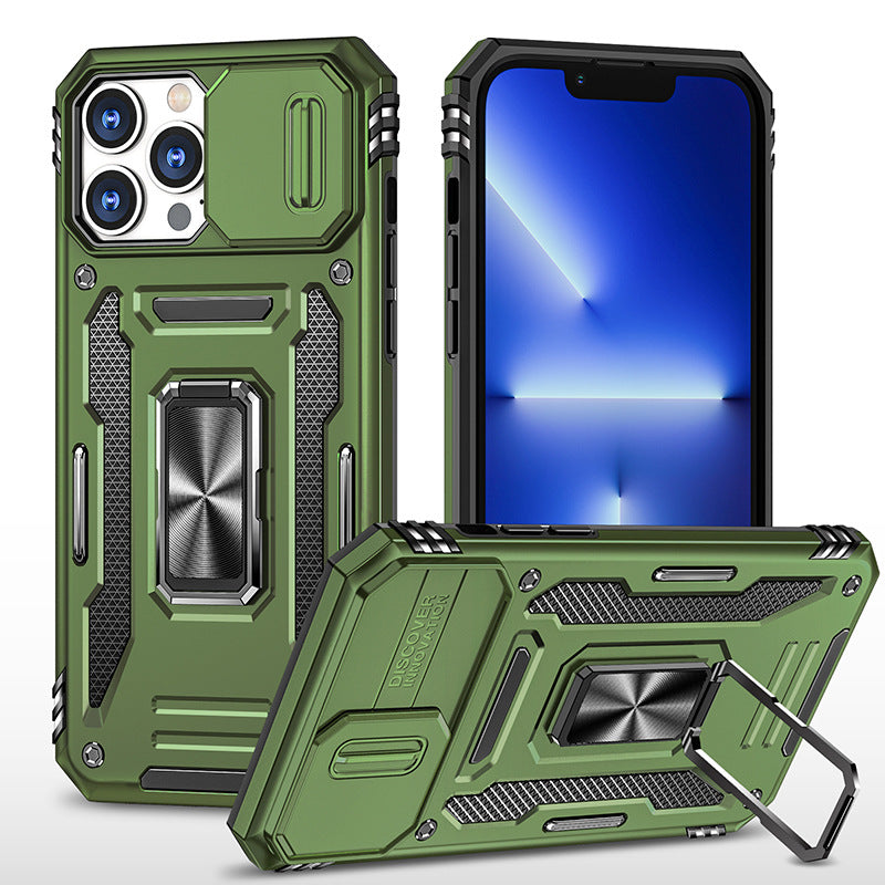 Magnetic Phone Case | Suction Phone Case | The Honest Shopper