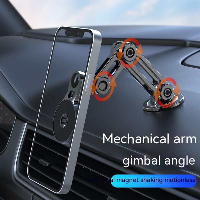 Car Magnetic Phone Holder | Car Phone Holder | The Honest Shopper