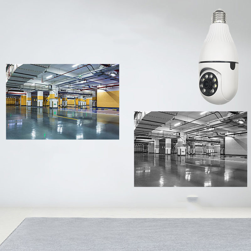 SmartView GuardCam HD