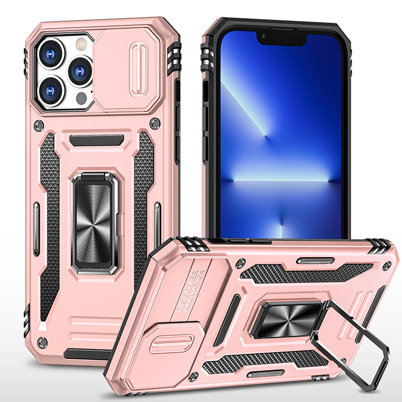 Magnetic Phone Case | Suction Phone Case | The Honest Shopper