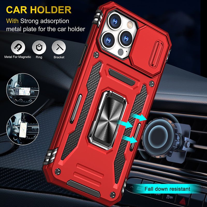 Magnetic Phone Case | Suction Phone Case | The Honest Shopper