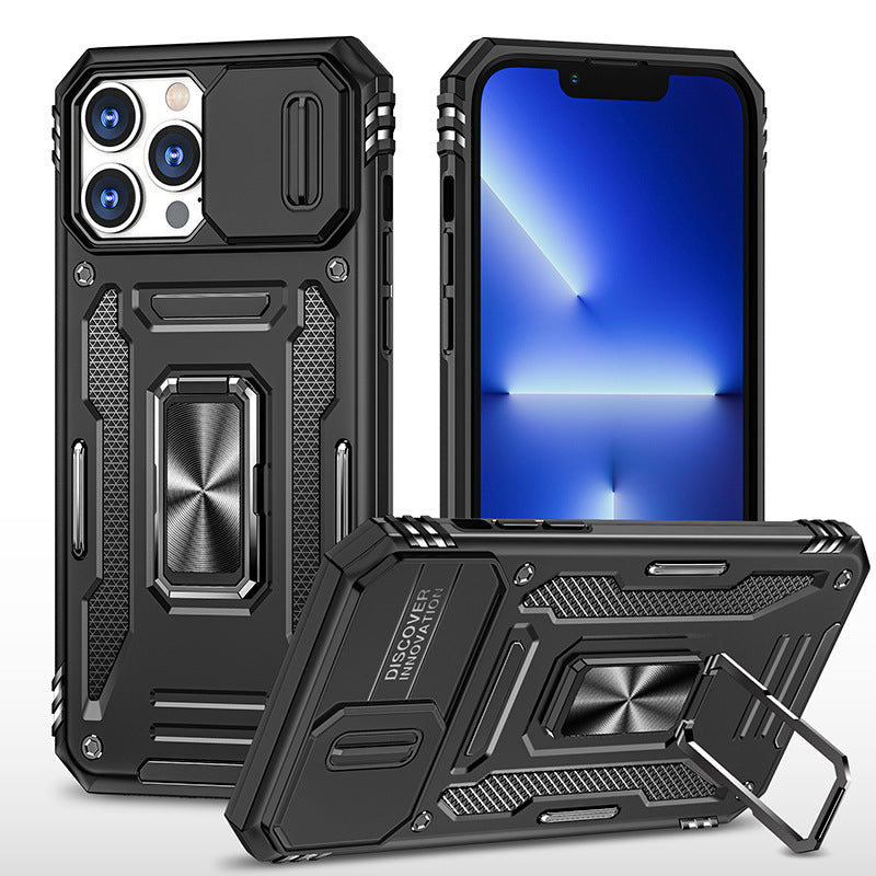 Magnetic Phone Case | Suction Phone Case | The Honest Shopper