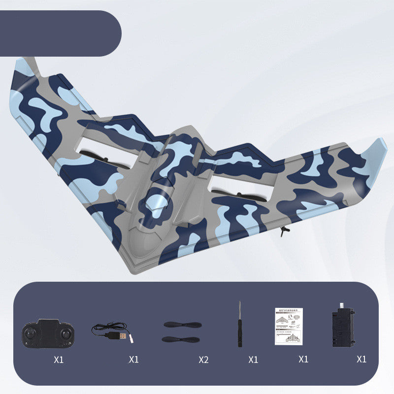 RC Airplane