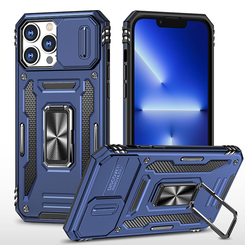 Magnetic Phone Case | Suction Phone Case | The Honest Shopper