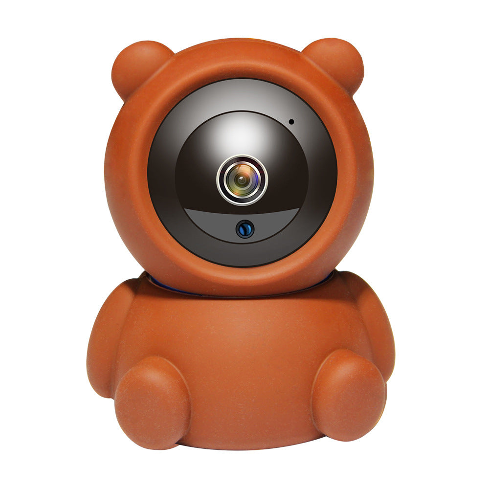Bear Shaped Security Camera | 1080P Camera | The Honest Shopper