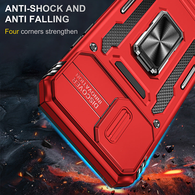 Magnetic Phone Case | Suction Phone Case | The Honest Shopper