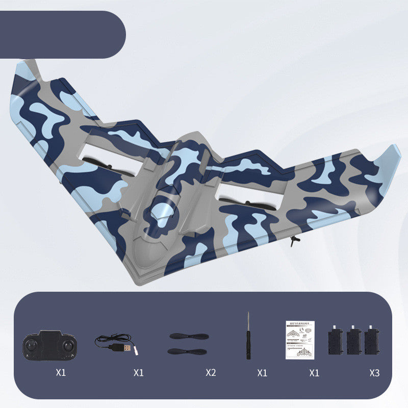 RC Airplane