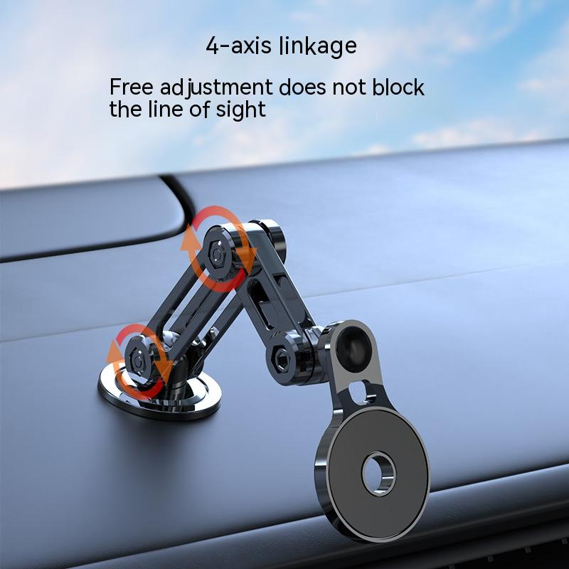 Car Magnetic Phone Holder | Car Phone Holder | The Honest Shopper