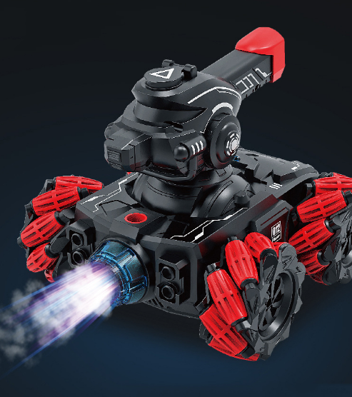 Remote Control Tank Gel Blaster
