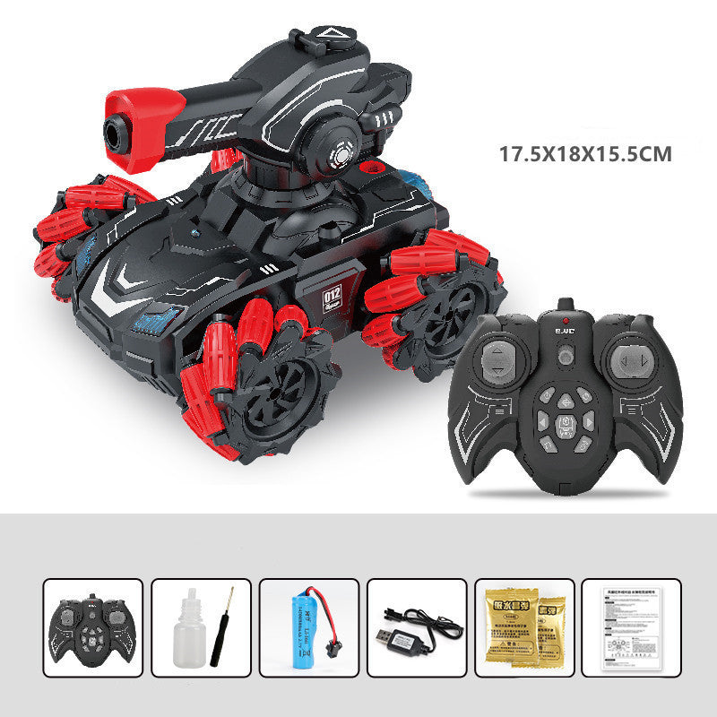 Remote Control Tank Gel Blaster