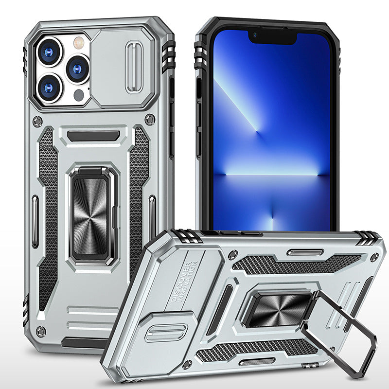 Magnetic Phone Case | Suction Phone Case | The Honest Shopper