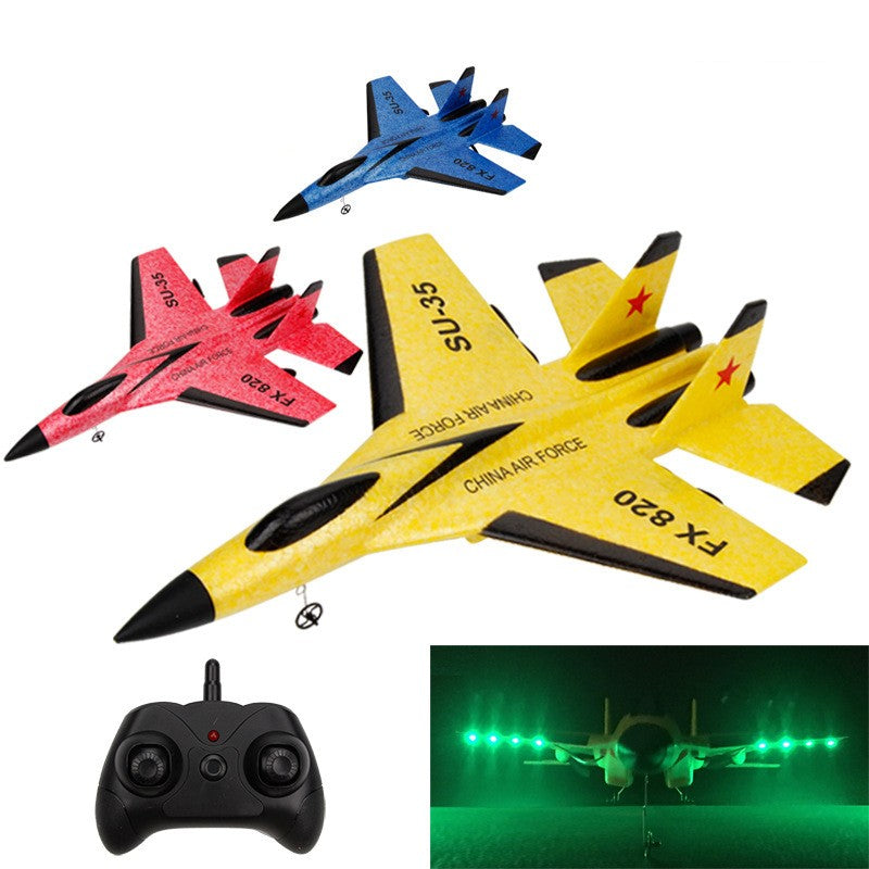RC Airplane