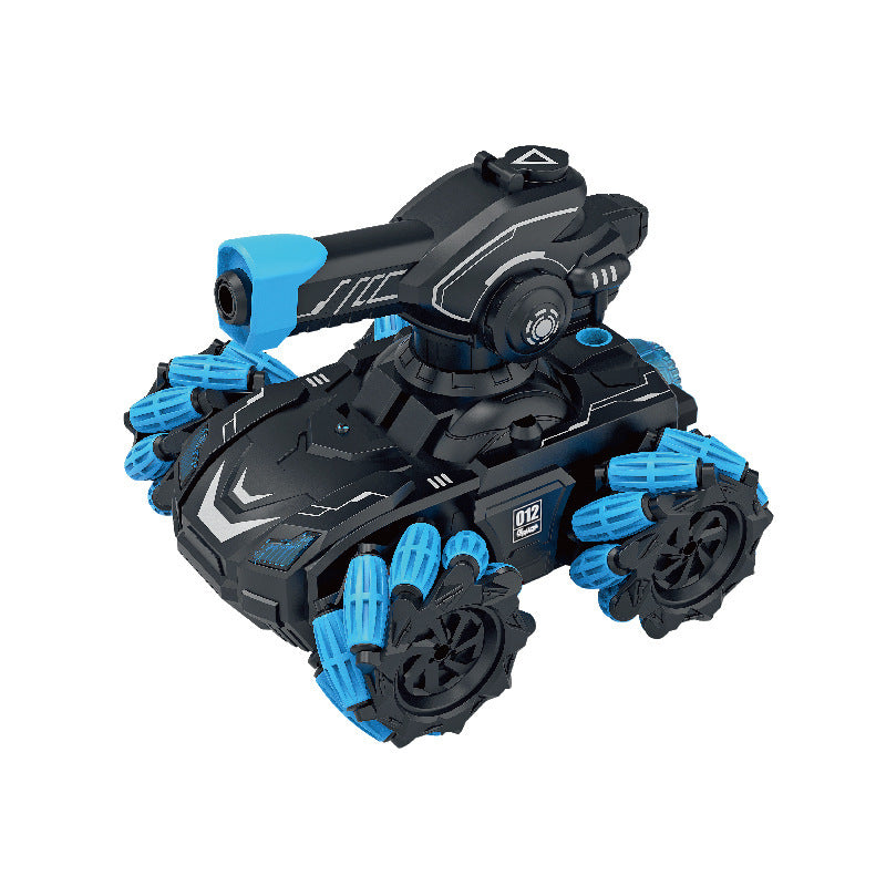 Remote Control Tank Gel Blaster