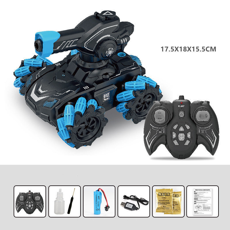 Remote Control Tank Gel Blaster