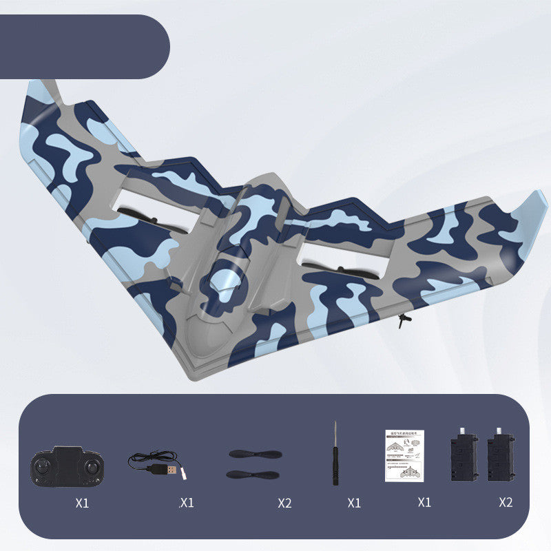 RC Airplane
