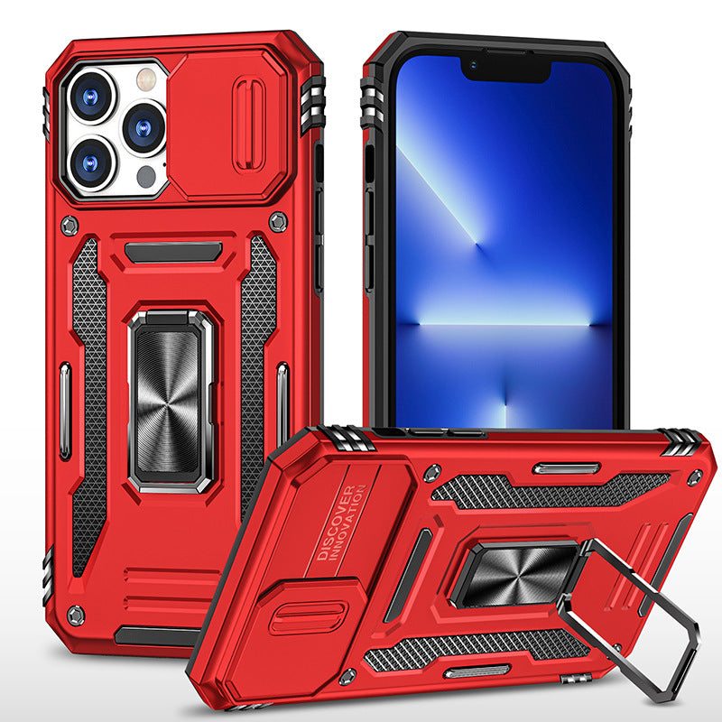 Magnetic Phone Case | Suction Phone Case | The Honest Shopper