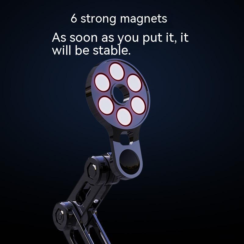 Car Magnetic Phone Holder | Car Phone Holder | The Honest Shopper