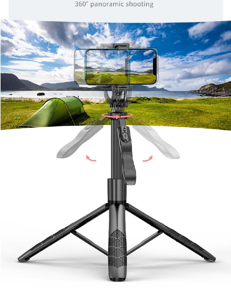 Gimbal Phone Stabilizer | Rotating Phone Holder | The Honest Shopper