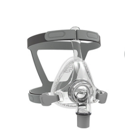 Home Sleep Respirator ResMed Mask