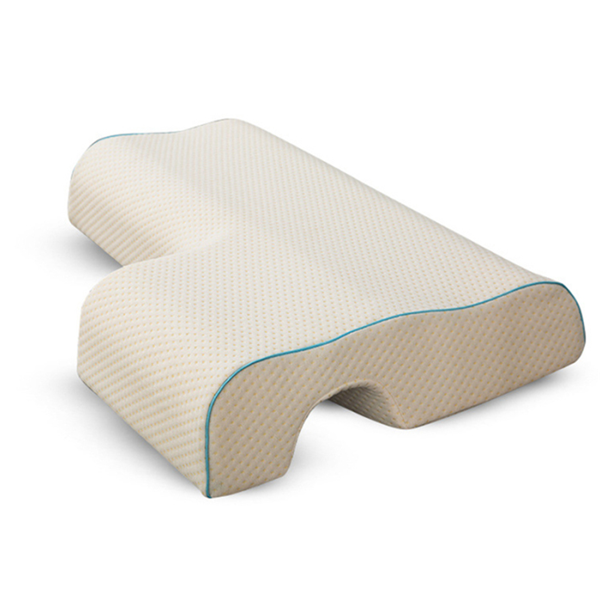 Cuddle Arm Pillow | Cuddle Pillows for Couples | The Honest Shopper
