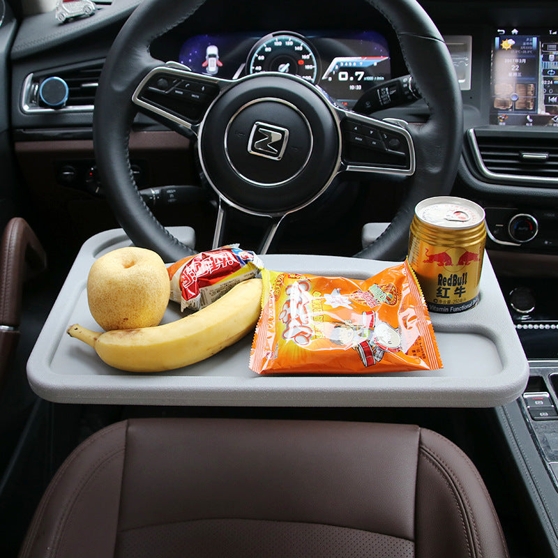 Car Laptop Mount | Car Desk Mount | The Honest Shopper