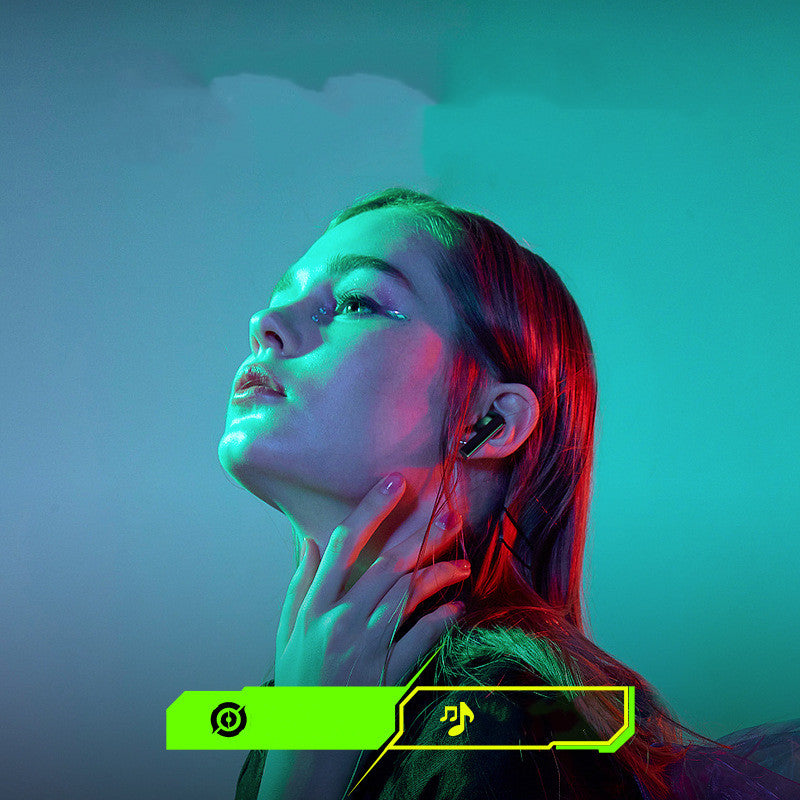 Wireless Gaming Headset | In-Ear Headset | The Honest Shopper