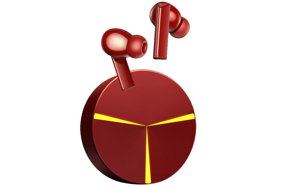 Wireless Gaming Headset | In-Ear Headset | The Honest Shopper