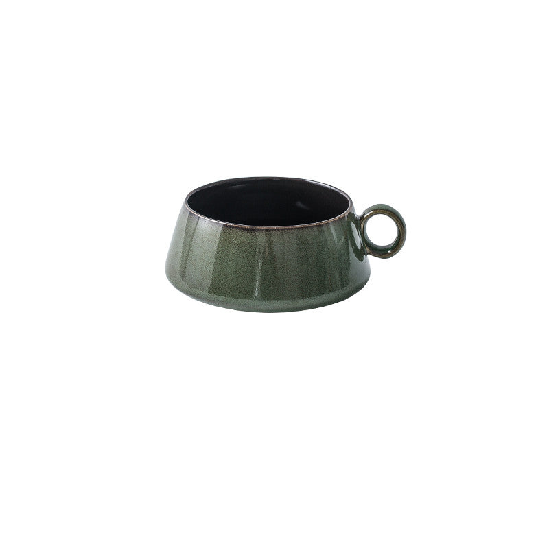Nordic Style Ceramic Mug Set