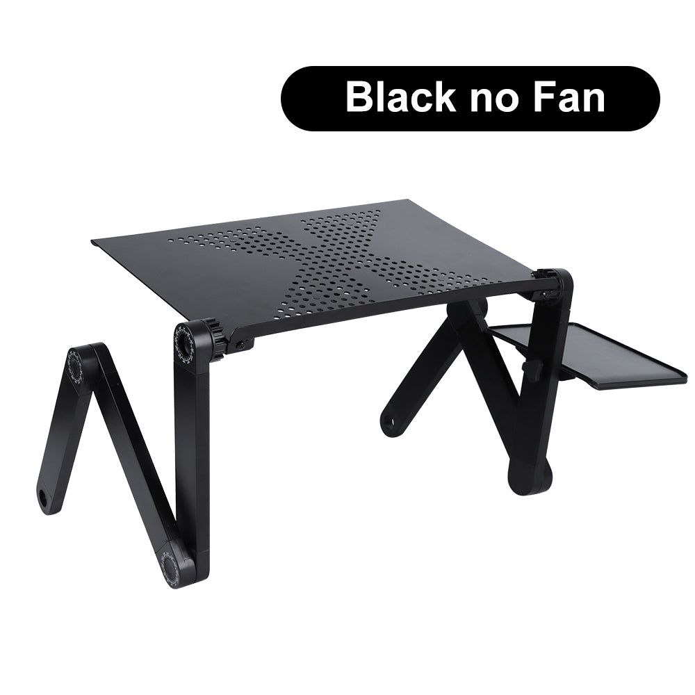 Adjustable Laptop Stand | Small Laptop Desk | The Honest Shopper