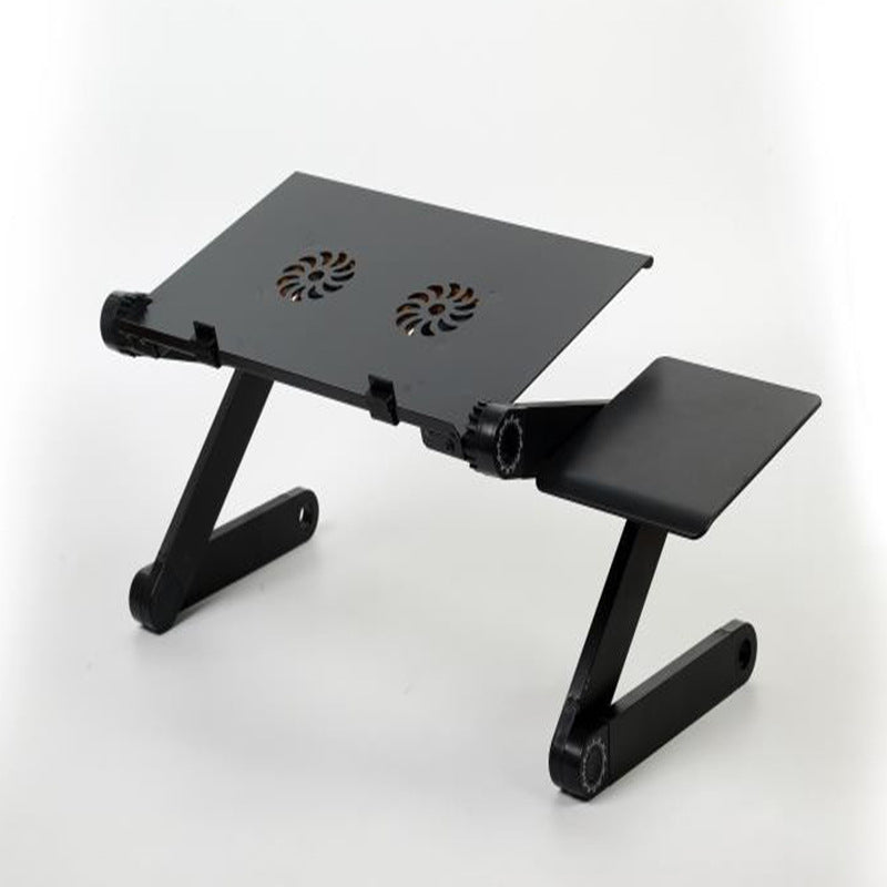 Adjustable Laptop Stand | Small Laptop Desk | The Honest Shopper