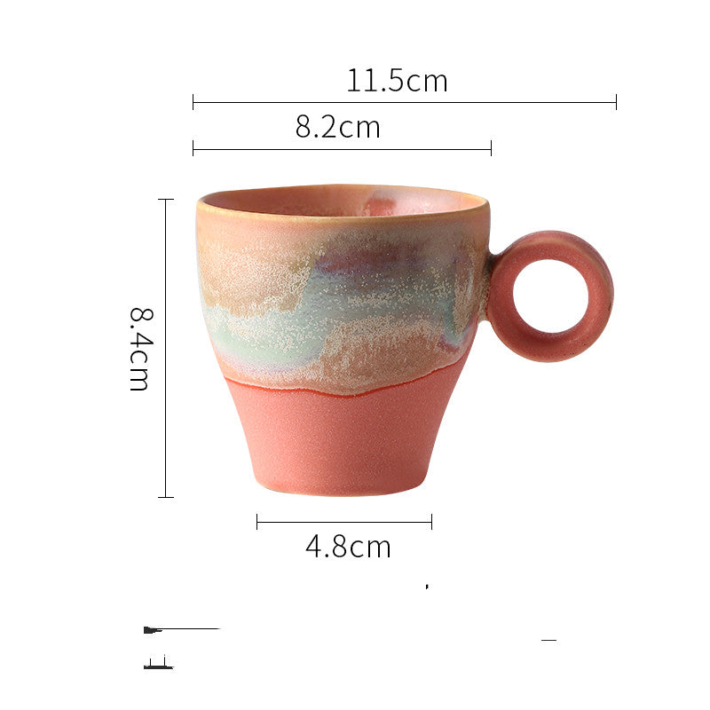 Japanese Coffee Mug | Couple  Coffee Mug | The Honest Shopper