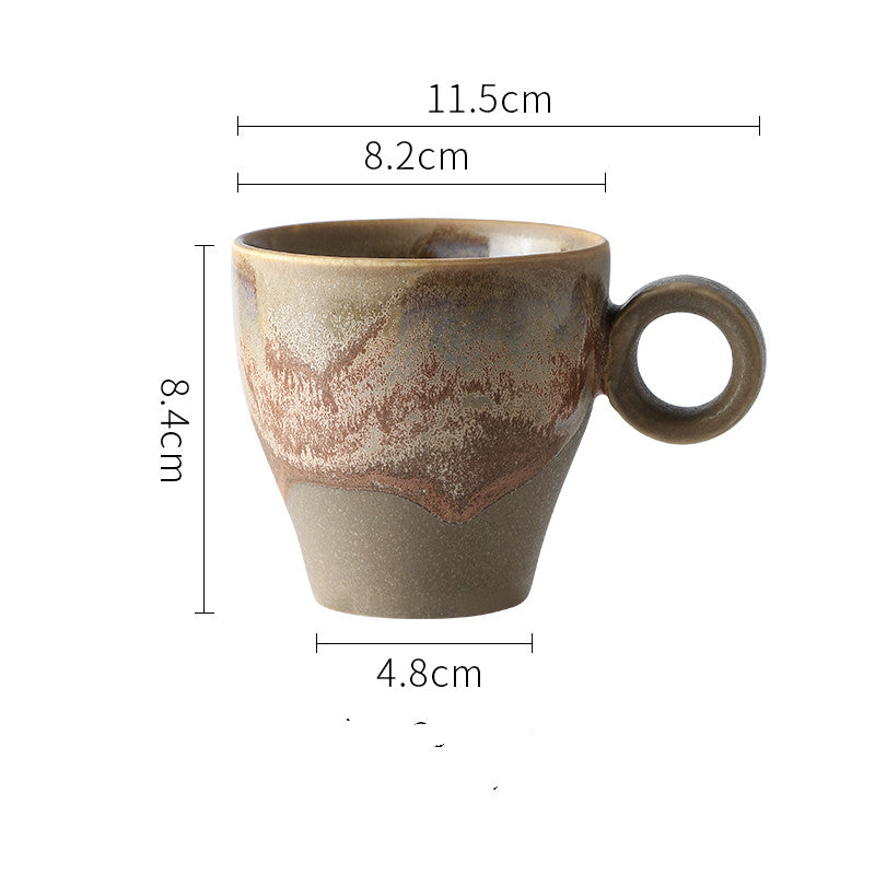 Japanese Coffee Mug | Couple  Coffee Mug | The Honest Shopper