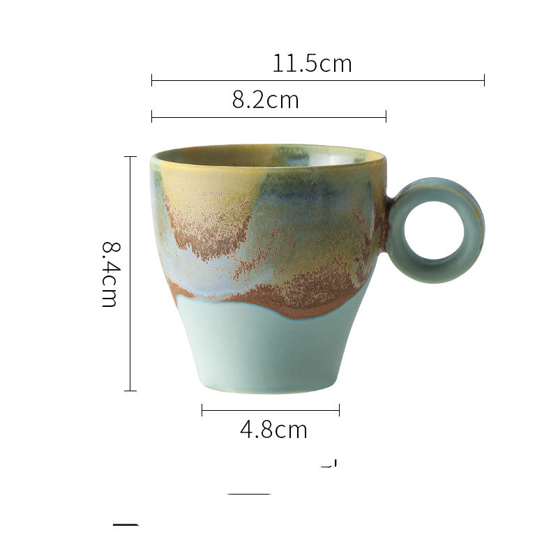 Japanese Coffee Mug | Couple  Coffee Mug | The Honest Shopper