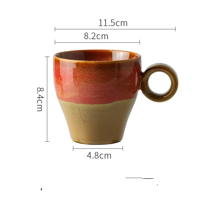 Japanese Coffee Mug | Couple  Coffee Mug | The Honest Shopper