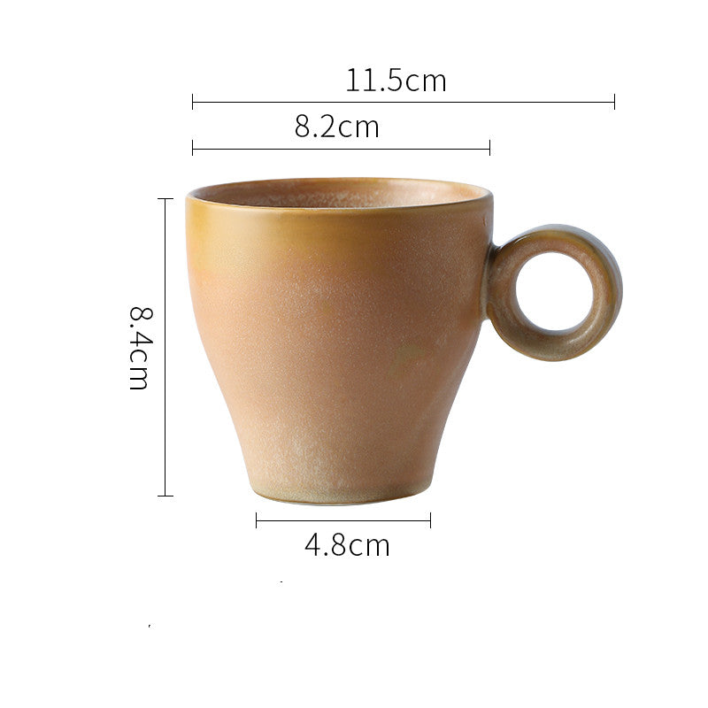Japanese Coffee Mug | Couple  Coffee Mug | The Honest Shopper