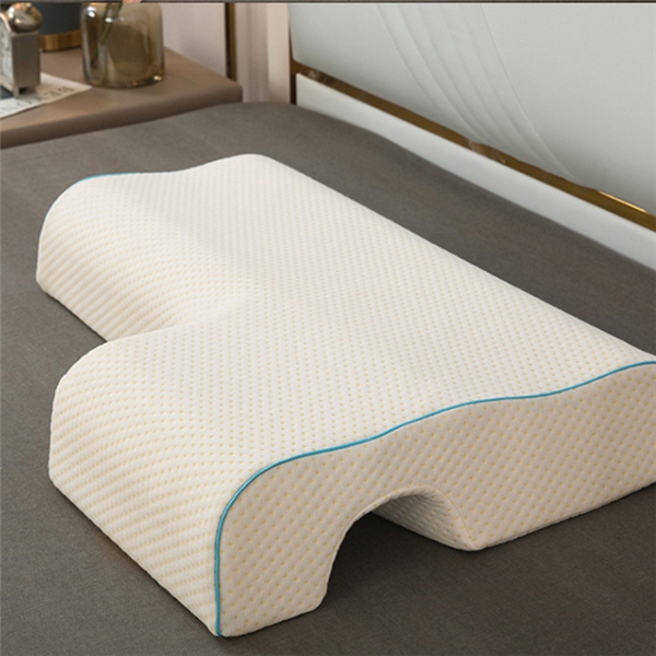 Cuddle Arm Pillow | Cuddle Pillows for Couples | The Honest Shopper
