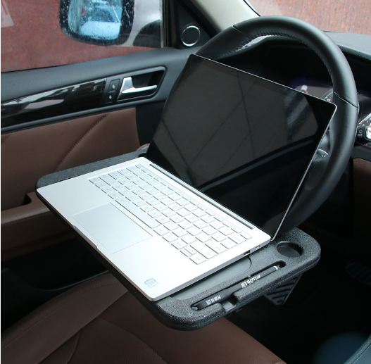 Car Laptop Mount | Car Desk Mount | The Honest Shopper