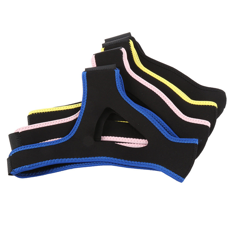 Chin Strap for Snoring | Adjustable Chin Strap | The Honest Shopper
