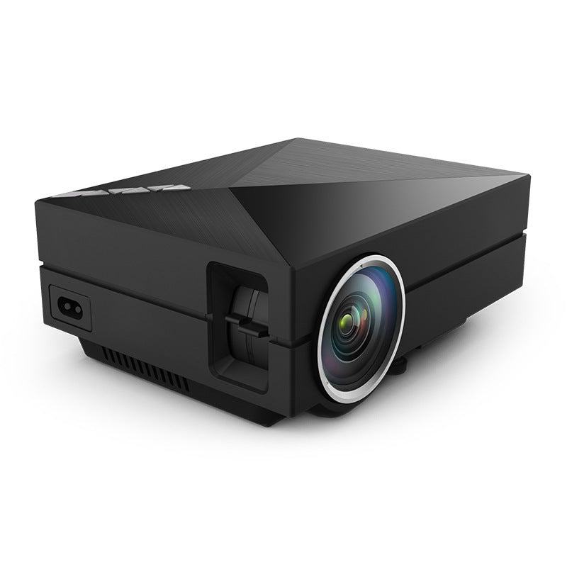 Mini Projector for Phone | GM60 Mini Projector | The Honest Shopper