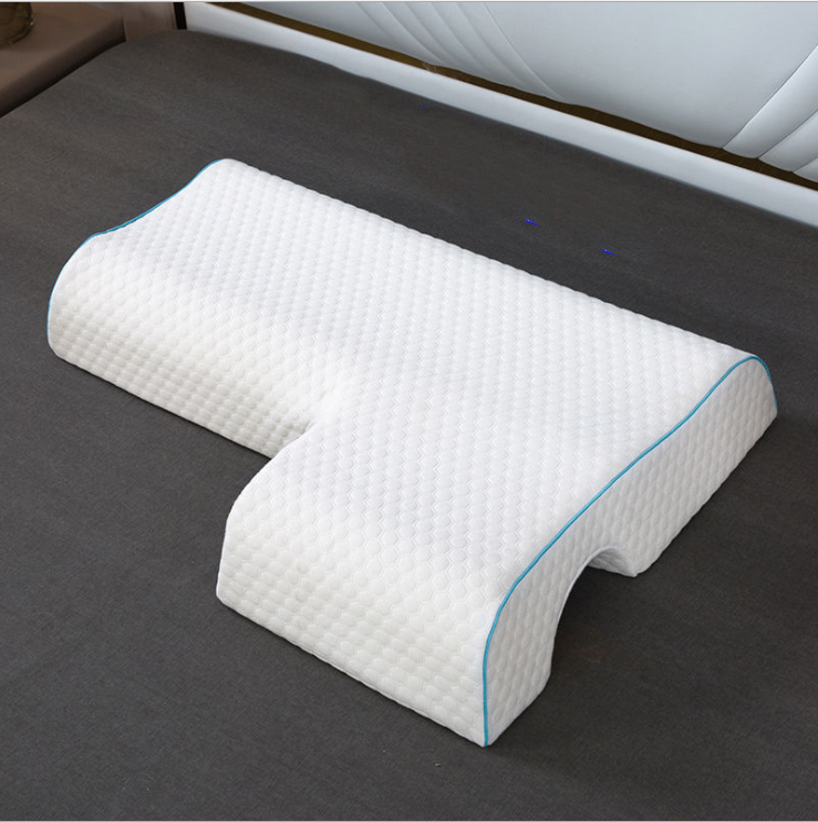 Cuddle Arm Pillow | Cuddle Pillows for Couples | The Honest Shopper
