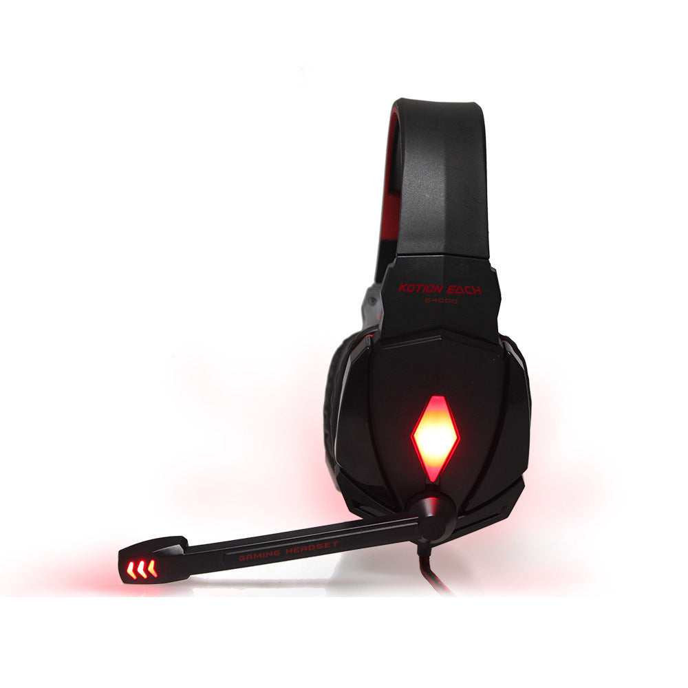 G9000 Gaming Headset | Wired Gaming Headphones | The Honest Shopper
