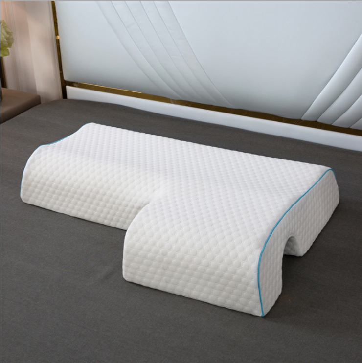 Cuddle Arm Pillow | Cuddle Pillows for Couples | The Honest Shopper