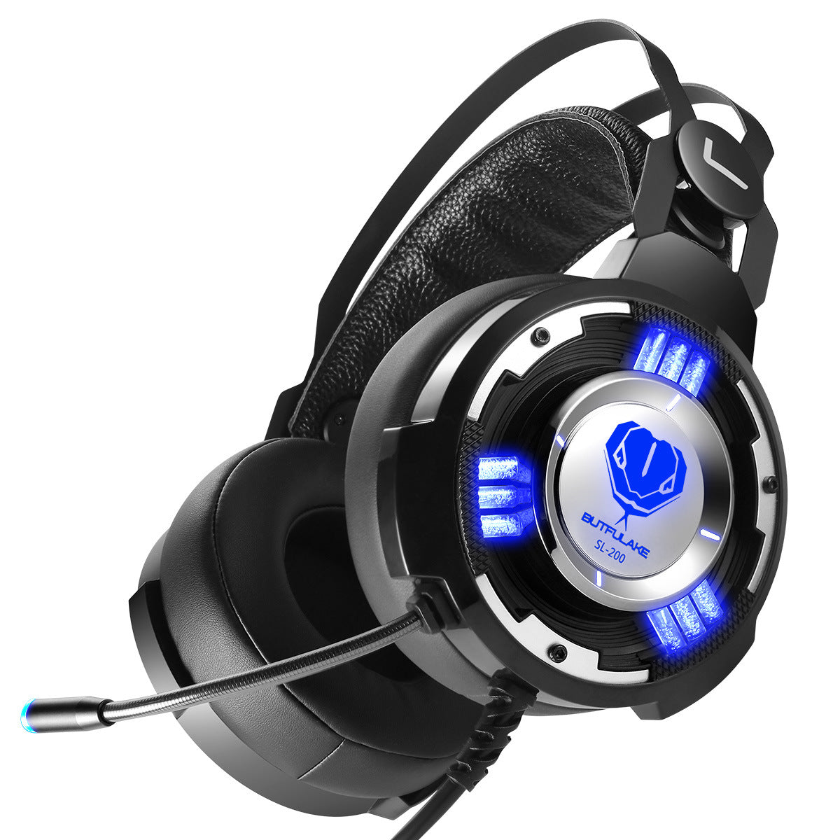 Gaming Headphones with Mic | Gaming Headset | The Honest Shopper