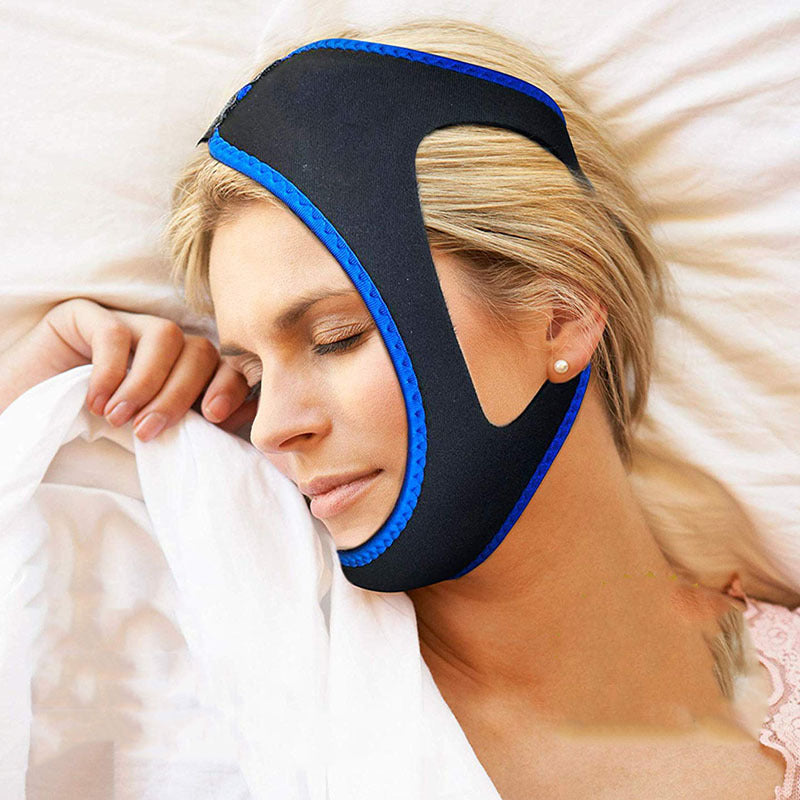 Chin Strap for Snoring | Adjustable Chin Strap | The Honest Shopper