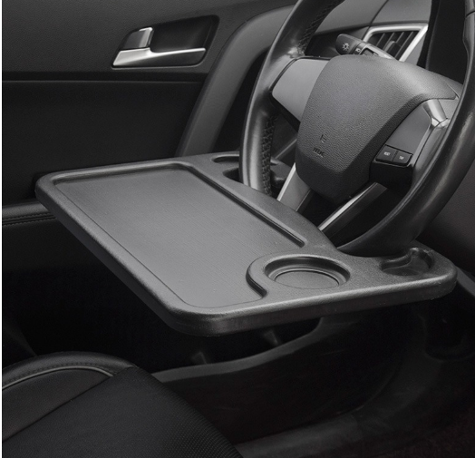 Car Laptop Mount | Car Desk Mount | The Honest Shopper
