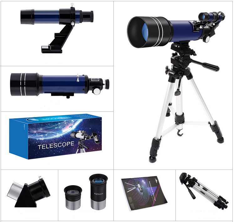 Moon Watching Telescope for kids | Kids Telescope | The Honest Shopper