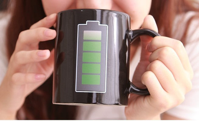 Thermal Coffee Mug | Ceramic Coffee Mug | The Honest Shopper